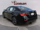 New 2025 Nissan Sentra SV image 5