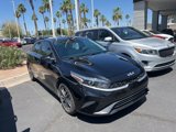 Certified 2022 Kia Forte LXS w/ LXS Technology Package image 2