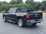 Used 2015 Chevrolet Silverado 1500 LTZ Z71 w/ LTZ Plus Package image 5