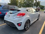Used 2014 Hyundai Veloster Turbo R-Spec image 4