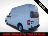 Used 2016 Nissan NV 2500 S w/ Power Package image 5
