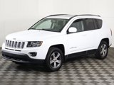 Used 2017 Jeep Compass High Altitude image 6