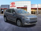 Used 2019 Jeep Cherokee Latitude Plus w/ Cold Weather Group image 3