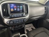 Used 2018 Chevrolet Colorado LT w/ LT Convenience Package image 4