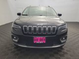 Used 2019 Jeep Cherokee Limited image 5