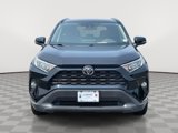 Used 2019 Toyota RAV4 XLE image 2