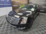 Used 2013 Cadillac CTS Luxury image 2