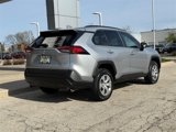 Used 2019 Toyota RAV4 LE image 3