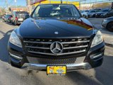 Used 2015 Mercedes-Benz ML 350 4MATIC image 2