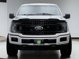 Used 2018 Ford F150 XLT image 2