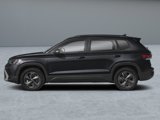 New 2025 Volkswagen Taos S image 3