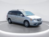 Used 2012 Chrysler Town & Country Touring w/ Entertainment Group #1 image 2