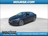 Used 2021 Nissan Versa SV image 4
