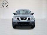 Used 2021 Nissan Frontier SV w/ SV Utility Package image 2
