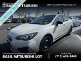 Used 2019 Subaru Impreza 2.0i image 2