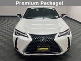 Certified 2020 Lexus UX 250h w/ Premium Package image 3