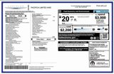 New 2023 Chrysler Pacifica Limited w/ Uconnect Theater Family Group image 2