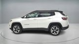 Used 2017 Jeep Compass Limited image 5