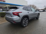 New 2025 Chevrolet Trax RS image 3