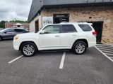 Used 2010 Toyota 4Runner Limited image 2