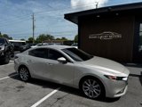 Used 2023 MAZDA MAZDA3 s image 3