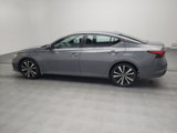 Used 2020 Nissan Altima 2.5 SR w/ Premium Package image 3