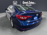 Used 2016 Hyundai Sonata Sport w/ Cargo Package image 3