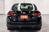 New 2025 Nissan Versa S image 4