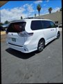Used 2017 Toyota Sienna SE image 4