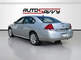 Used 2011 Chevrolet Impala LS image 5
