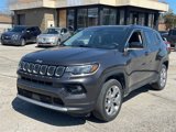 Used 2022 Jeep Compass Limited image 2