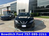 Used 2018 Nissan Rogue Sport S image 2