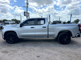 Used 2021 Chevrolet Silverado 1500 Custom w/ Rally Edition image 6