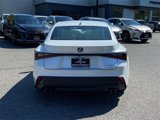 Used 2022 Lexus IS 300 AWD w/ Premium Package image 6