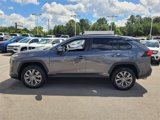 Used 2022 Toyota RAV4 XLE Premium image 5