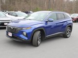 Used 2022 Hyundai Tucson Limited image 5