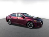 Used 2024 Nissan Sentra SV image 2