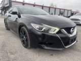 Used 2017 Nissan Maxima 3.5 SV image 4