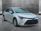 Used 2022 Toyota Corolla LE image 3