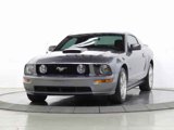 Used 2007 Ford Mustang GT Premium image 3