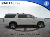 Used 2017 Chevrolet Suburban Premier w/ Max Trailering Package image 3