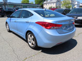 Used 2013 Hyundai Elantra GLS w/ Preferred Pkg image 4