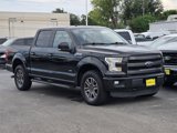 Used 2015 Ford F150 Lariat image 2