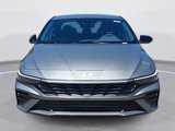New 2025 Hyundai Elantra Sport image 2