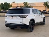 Certified 2020 Chevrolet Traverse Premier w/ Redline Edition image 4