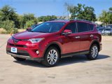 Used 2018 Toyota RAV4 Limited image 3