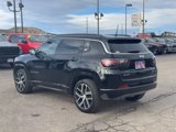 New 2024 Jeep Compass Limited w/ Elite Group image 3