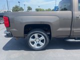 Used 2015 Chevrolet Silverado 1500 LT w/ Texas Edition, 1LT Trim image 4