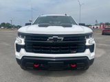 Used 2023 Chevrolet Silverado 1500 LT Trail Boss w/ Convenience Package II image 2