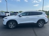 Used 2023 Hyundai Santa Fe SEL image 4